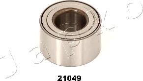 Japko 421049 - Wheel hub, bearing Kit autospares.lv