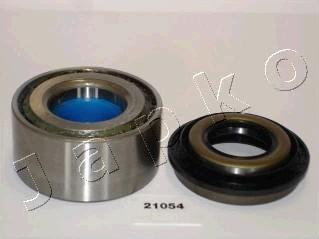 Japko 421054 - Wheel hub, bearing Kit autospares.lv