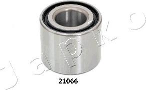 Japko 421 066 - Wheel hub, bearing Kit autospares.lv