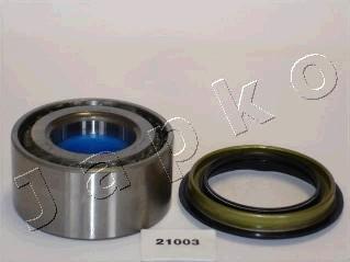 Japko 421003 - Wheel hub, bearing Kit autospares.lv