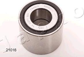 Japko 421016 - Wheel hub, bearing Kit autospares.lv