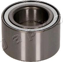 Japko 421 072 - Wheel hub, bearing Kit autospares.lv