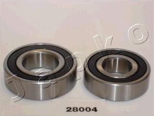 Japko 428004 - Wheel hub, bearing Kit autospares.lv