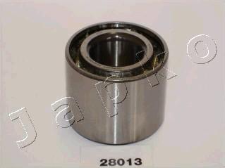 Japko 428013 - Wheel hub, bearing Kit autospares.lv