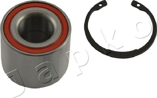 Japko 428029 - Wheel hub, bearing Kit autospares.lv