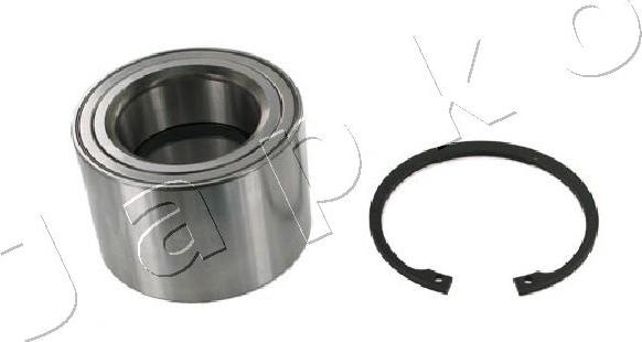 Japko 428028 - Wheel hub, bearing Kit autospares.lv