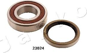 Japko 423024 - Wheel hub, bearing Kit autospares.lv