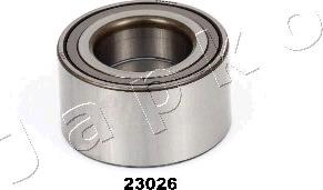 Japko 423026 - Wheel hub, bearing Kit autospares.lv