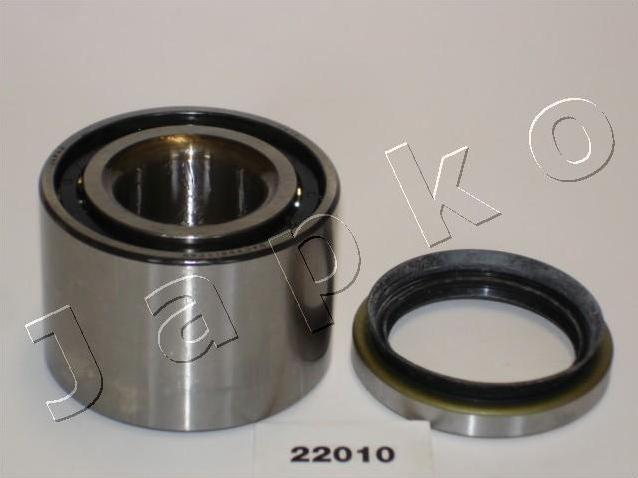 Japko 422010 - Wheel hub, bearing Kit autospares.lv