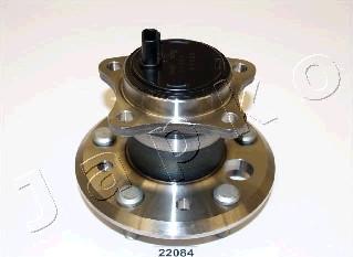 Japko 422084 - Wheel Hub autospares.lv