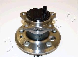 Japko 422083 - Wheel Hub autospares.lv