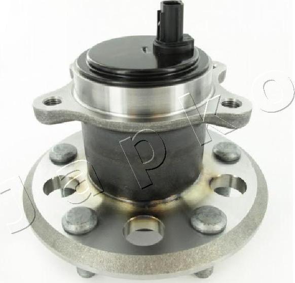 Japko 422107 - Wheel Hub autospares.lv