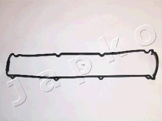 Japko 47116 - Gasket, cylinder head cover autospares.lv