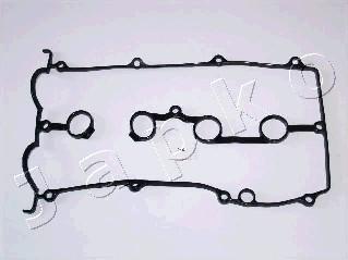 Japko 47316 - Gasket, cylinder head cover autospares.lv