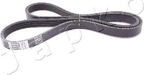 Japko 4PK945 - V-Ribbed Belt autospares.lv