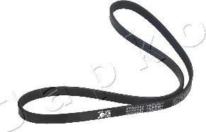 Japko 4PK948 - V-Ribbed Belt autospares.lv