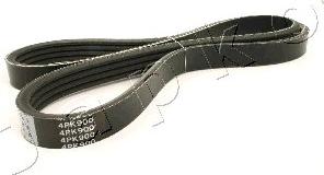 Japko 4PK900 - V-Ribbed Belt autospares.lv