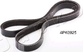 Japko 4PK925 - V-Ribbed Belt autospares.lv