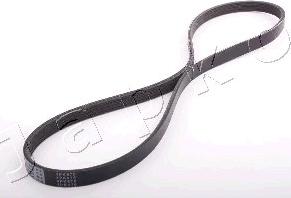 Japko 4PK970 - V-Ribbed Belt autospares.lv