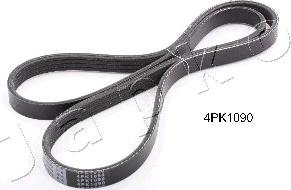 Japko 4PK1090 - V-Ribbed Belt autospares.lv