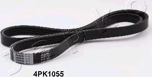 Japko 4PK1055 - V-Ribbed Belt autospares.lv