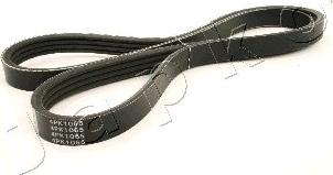 Japko 4PK1065 - V-Ribbed Belt autospares.lv