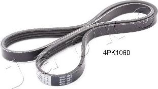 Japko 4PK1060 - V-Ribbed Belt autospares.lv