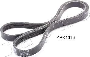 Japko 4PK1010 - V-Ribbed Belt autospares.lv