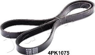 Japko 4PK1075 - V-Ribbed Belt autospares.lv