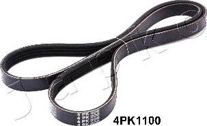 Japko 4PK1100 - V-Ribbed Belt autospares.lv