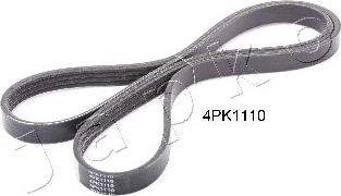 Japko 4PK1110 - V-Ribbed Belt autospares.lv