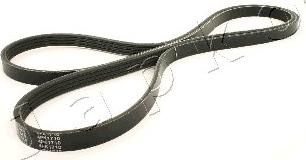 Japko 4PK1710 - V-Ribbed Belt autospares.lv