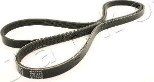 Japko 4PK1770 - V-Ribbed Belt autospares.lv