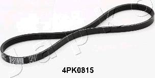 Japko 4PK815 - V-Ribbed Belt autospares.lv