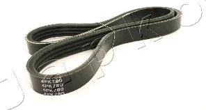 Japko 4PK780 - V-Ribbed Belt autospares.lv