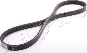 Japko 4PK770 - V-Ribbed Belt autospares.lv