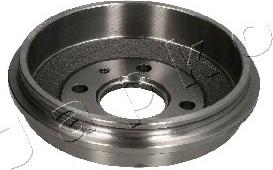 Japko 560201 - Brake Drum autospares.lv