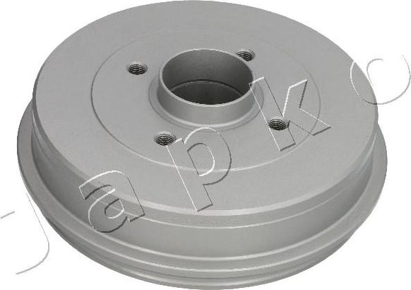 Japko 560701C - Brake Drum autospares.lv