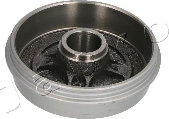 Japko 56112C - Brake Drum autospares.lv