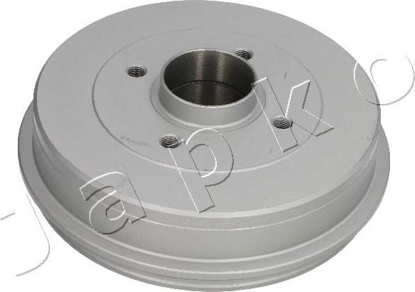 Japko 56112C - Brake Drum autospares.lv