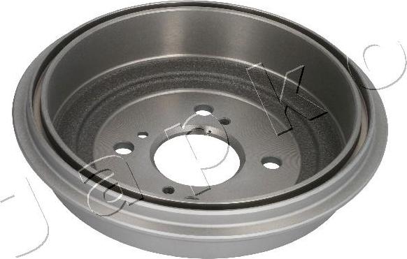 Japko 56811C - Brake Drum autospares.lv