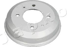 Japko 56H16C - Brake Drum autospares.lv