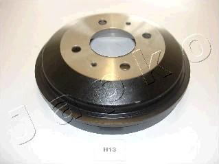 Japko 56H13 - Brake Drum autospares.lv