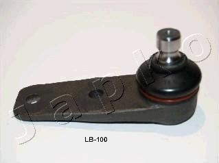 Japko 53100 - Ball Joint autospares.lv