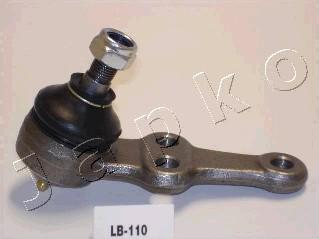 Japko 53110 - Ball Joint autospares.lv