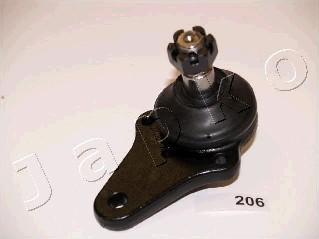 Japko 53206 - Ball Joint autospares.lv