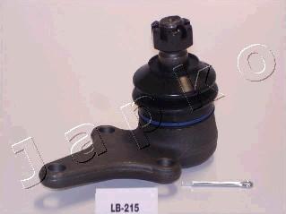 Japko 53215 - Ball Joint autospares.lv