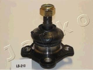 Japko 53210 - Ball Joint autospares.lv