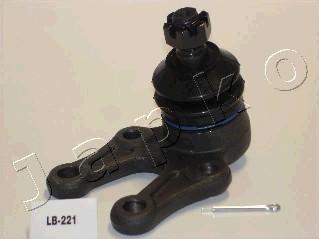 Japko 53221 - Ball Joint autospares.lv