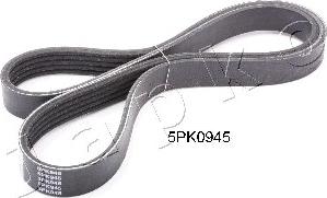 Japko 5PK945 - V-Ribbed Belt autospares.lv